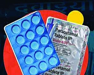 Dolo gave docs Rs 1K cr to push tablet, SC told