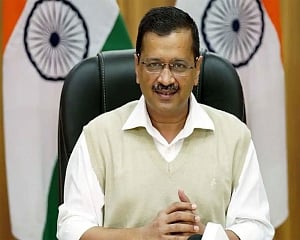 Don't want people's livelihood to be affected, Covid curbs to be eased as soon as possible: Kejriwal