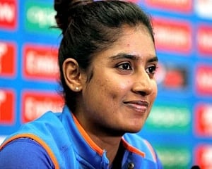 Doyen of women's cricket, Mithali Raj retires from international cricket