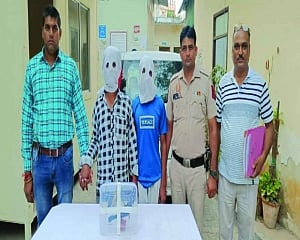 Dumka redux in Delhi: Three held for shooting at girl
