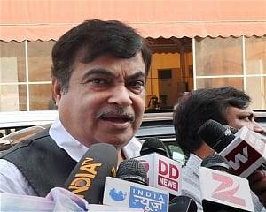 Dwarka Expressway to be operational in 2023: Gadkari