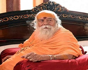 Dwarka peeth shankaracharya Swami Swaroopanand Saraswati passes away