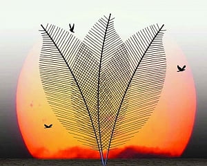 Dynamics of Karma & Destiny