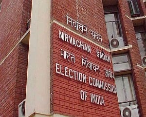 EC asks Gujarat CEO to take action "as warranted" into AAP's allegation of candidate's kidnapping
