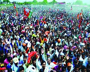 EC extends poll rallies ban till Jan 31
