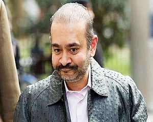ED attaches gems, bank deposits worth over Rs 253 cr of Nirav Modi group in Hong Kong
