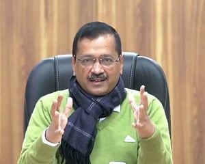 ED is planning to arrest Satyendar Jain, says Kejriwal