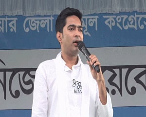 ED summons TMC's Abhishek Banerjee in ‘coal smuggling scam'