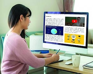 Ed-Tech on the rise