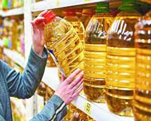 Edible oil imports rise 31% to 12.05 lakh tonnes in July