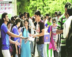 Education heading towards a big change