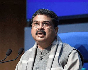 Educational policy aims to assimilate ancient with modern: Union Minister