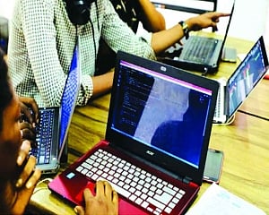 Emergence of alternative credentials in the past year