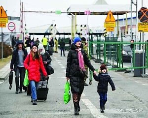 Enable evacuation corridor,  India urges Russia, Ukraine