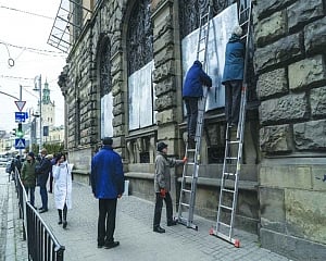 Endgame: Putin resetting world world