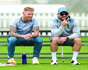 Eng ‘won’t die wondering’ under McCullum: Southee