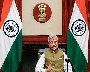 Enhancing Colombo's energy security, fishermen issue figure in India-Lanka foreign ministerial talks