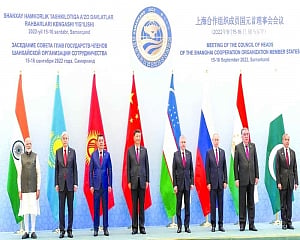 Ensure resilient supply chains to bypass Ukraine war hurdle: PM