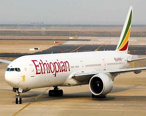 Ethiopian Airlines explores commercial tie-ups with IndiGo, SpiceJet