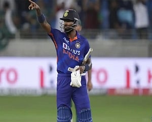 Even if we needed 15, I would have fancied myself: Hardik