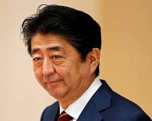 Ex-leader Shinzo Abe fatally shot in shock Japan attack