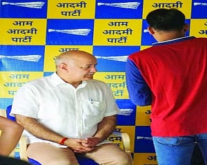 Excise case: Look out notice against 8 by CBI