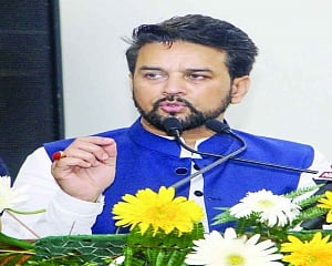 False narratives in TV debates biggest threat to channels: Min