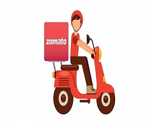 Family loses sole breadwinner after Zomato food delivery executive dies in road accident