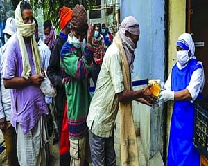 FCRA registration forÂ  NGOs valid till Mar 31