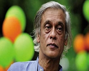 Filmmaker Sudhir Mishra's mother dies