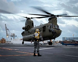 First aid flights leave for Tonga after big volcano eruption