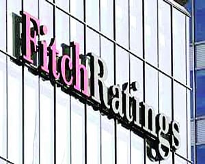 Fitch: India to grow  at 7% this fiscal