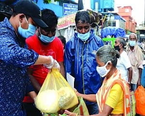 Food politics hits subsidy reforms