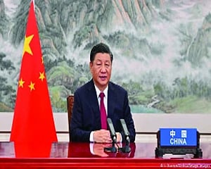 For Xi Jinping, things are not going as per plan