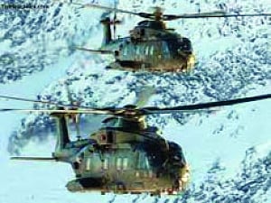 Former Defence Secretary charged in Agusta copter scam