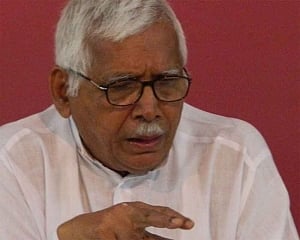Former MLA A G Kodgi passes away