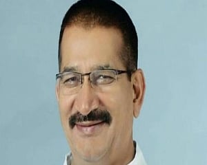 Former U'khand chief Kishore Upadhyay joins BJP