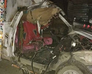 Four arrested in connection with IED blast in J&K's Shopian: Police