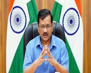 Free yoga classes under 'Dili Ki Yogshala' scheme to continue; will not be affected by hurdles: Kejriwal