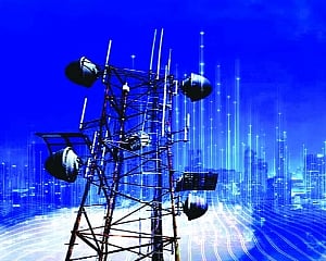From 2G to 5G auction : The Great Indian Telecom Saga