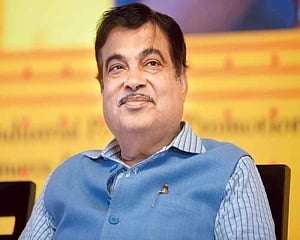 Gadkari, Chouhan dropped from BJP parliamentary board; Yediyurappa, Sonowal among 6 new entrants