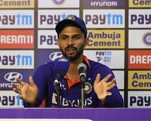 Gaikwad has looked really good in the last two years: Dale Steyn