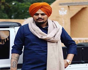 Gangster Goldy Brar mastermind behind murder of Moosewala: Punjab Police charge sheet