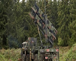 Germany to send Kyiv anti-aircraft missiles, radar systems
