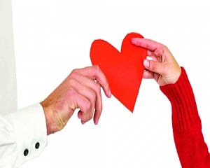 GIVE & TAKE BEST FOR HEALTHY RELATIONS