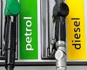 Give account of Rs 26 lakh crore excise duty earned on petrol, diesel:  Cong to govt