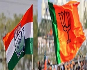 AAP's CM face in Goa loses election; Cong snatches seat from BJP