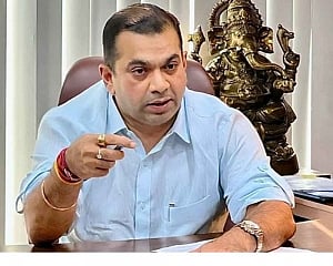 Goa govt to implement Centre's Chips to Startup programme in state colleges: Minister