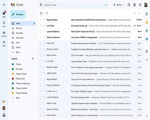 Google to fully replace Gmail's 'original view'