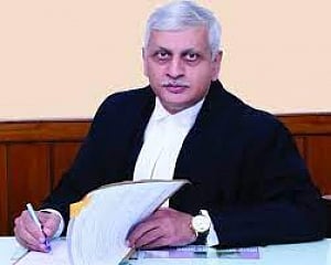 Govt asks CJI Lalit to recommend successor